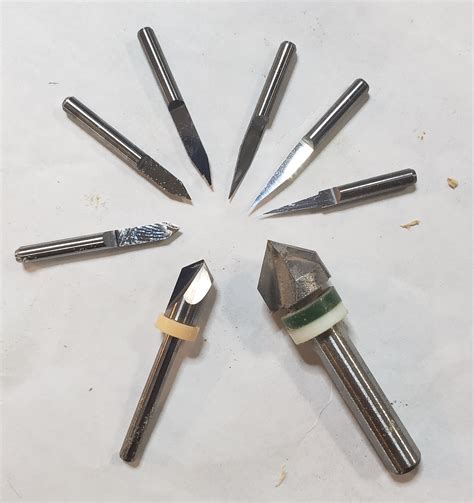 cnc machine wood bits|cnc bits for wood engraving.